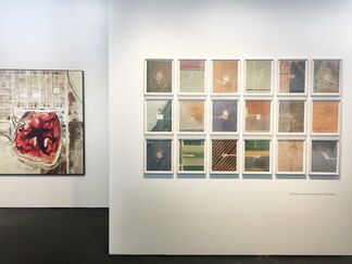 Bruce Silverstein Gallery at PHOTOFAIRS | San Francisco 2018, installation view