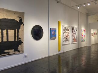 Tastee : A Group Exhibition, installation view