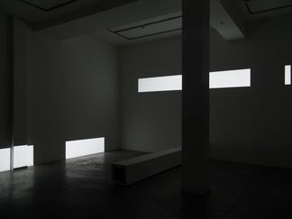 Overlap / Jan Tichy, installation view