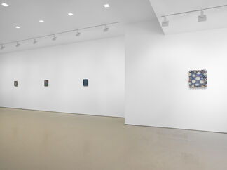 Phillip Allen, installation view