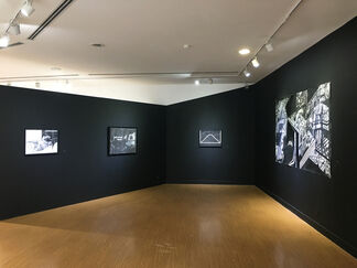 CONSTITUCIÓN at Latin American Galleries Now, installation view
