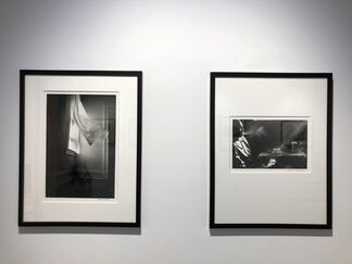 Harold Feinstein - Graciously Yours, installation view