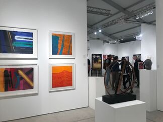 Waterhouse & Dodd at Palm Beach Modern + Contemporary  |  Art Wynwood, installation view