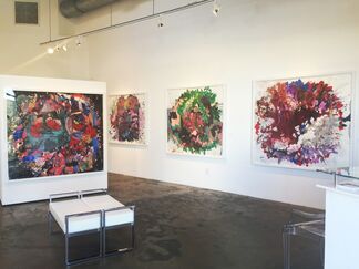 ALLOY, installation view