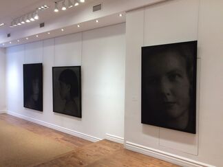 Anne-Karin Furunes: Illuminating Pictures, installation view