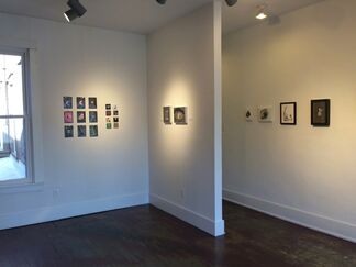 Before We Were Born, installation view