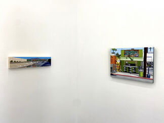 The Cityscape Show XI, installation view