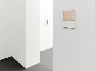 Fergus Feehily - Nothing & Everything, installation view