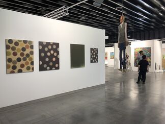 Art Bodensee, installation view