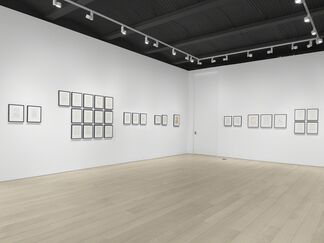 Sigmar Polke: The Distance to Things - The Proximity to Things, installation view