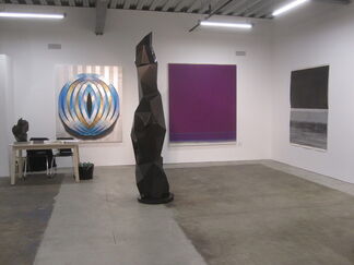 Now You See It, Now You Don't, installation view