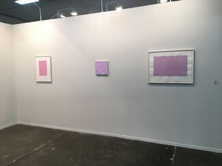P420 at SP-Arte 2017, installation view