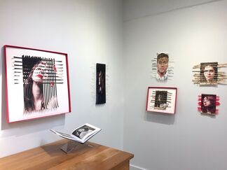 Disassemble, installation view