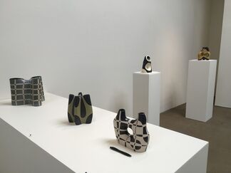 Gustavo Pérez: Recent Works, installation view