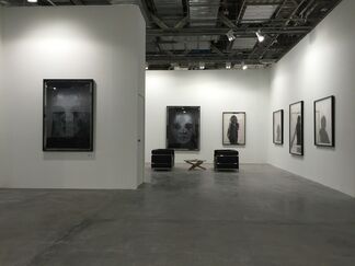 James Makin Gallery at Art Stage Singapore 2016, installation view