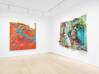 YOU AGAIN, installation view