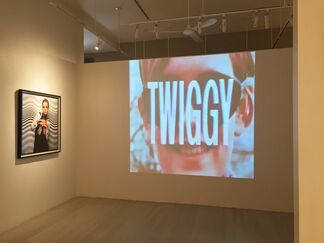FROM THE ARCHIVES OF BERT STERN PART II: ON FILM, installation view