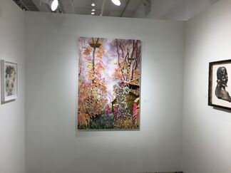Foley Gallery at VOLTA NY 2020, installation view