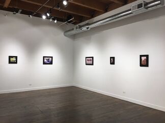 Heather Marshall : Memories That Are Not Mine, installation view