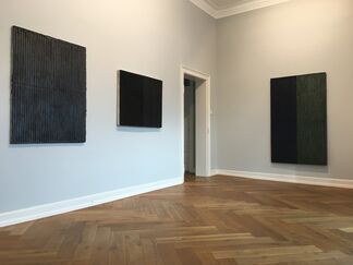 Rolf Rose, installation view