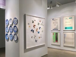 Other Criteria at EXPO CHICAGO 2017, installation view