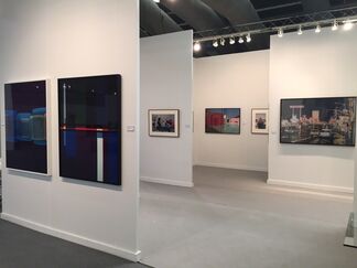 Atlas Gallery at The Photography Show 2017, presented by AIPAD, installation view