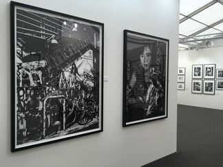 Akio Nagasawa Gallery at Photo London 2018, installation view