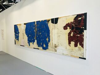 ABC-ARTE at Artefiera Bologna 2018, installation view