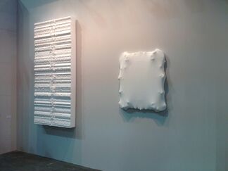 Primo Marella Gallery at Artissima 2016, installation view