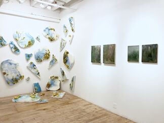 Cultivate Your Own Garden, installation view