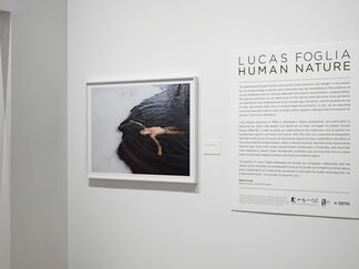 Lucas Foglia: Human Nature, installation view
