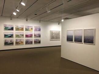 A Matter of Memory: Photography as Object in the Digital Age, installation view