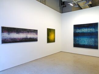 Sympathetic Strings, installation view