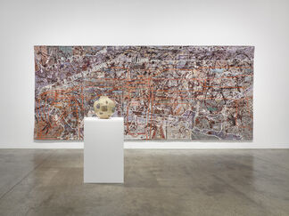 Grayson Perry: The MOST Specialest Relationship, installation view