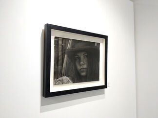 Annie Murphy-Robinson - "Recent Drawings", installation view