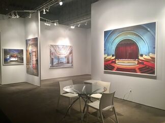 Galerie de Bellefeuille at EXPO CHICAGO 2017, installation view