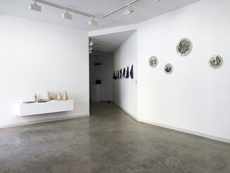 Art in the Time of a Pandemic. Part III: Resilience, installation view