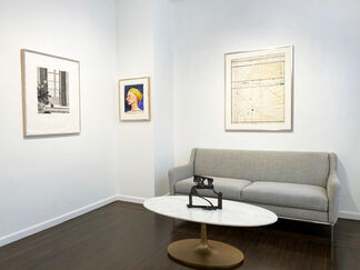 Online Viewing Room | Post-War and Contemporary Art, installation view