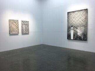 New Territory, installation view