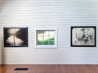 Sally Mann Memory, Loss, Time, and Love, installation view