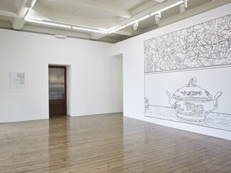 Louise Lawler - No Drones, installation view