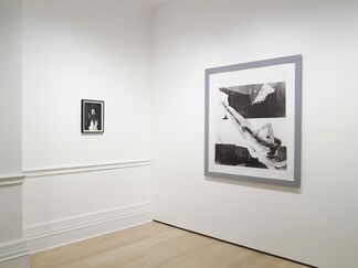 Inaugural Exhibition | WOMEN LOOK AT WOMEN, installation view
