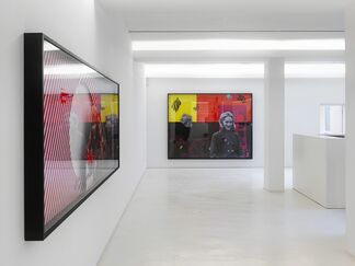 Lothar Hempel | Working Girl, installation view