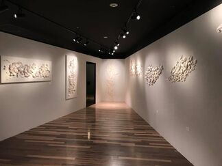 Tetsuya Nagata Exhibition: Memories of the Group, installation view