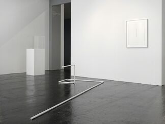 Dierking at Cologne Fine Art 2016, installation view