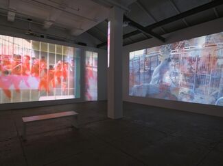 Further Evidence - Exhibit B, installation view