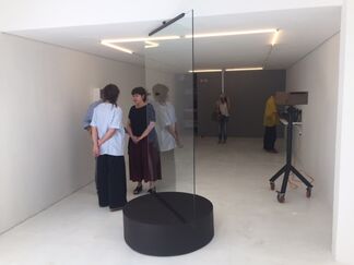 Raquel Kogan e Lea van Steen, installation view