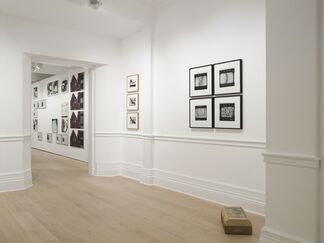 Inaugural Exhibition | WOMEN LOOK AT WOMEN, installation view