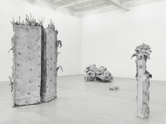 Jean-Marie Appriou: November, installation view