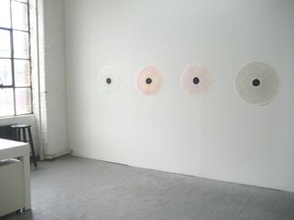 José-Ricardo Presman: What Happens When You're Born And When You Die, installation view